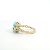 Gemstone Ring- Women'
