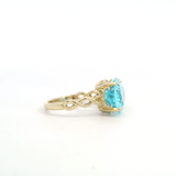 Gemstone Ring- Women'
