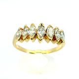 Estate Diamond Ring