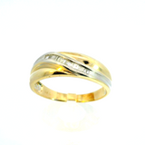 Estate Diamond Ring