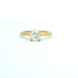 Diamond Engagement Ring