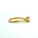 Diamond Engagement Ring