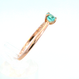Gemstone Ring- Women'
