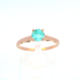 Gemstone Ring- Women'