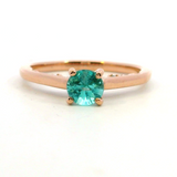 Gemstone Ring- Women'