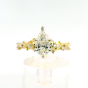 Diamond Engagement Ring