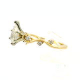 Diamond Engagement Ring