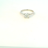 Diamond Engagement Ring