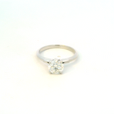 Diamond Engagement Ring