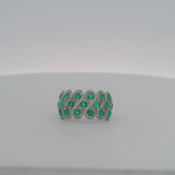 Gemstone Ring- Women'