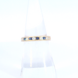 Estate Colored Stone Ring