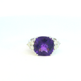 Gemstone Ring- Women'