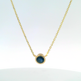 Gemstone Pendant