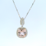 Gemstone Pendant