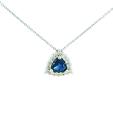 Gemstone Pendant