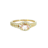 Gemstone Ring- Women'