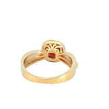 Gemstone Ring- Women'