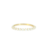 Lab Grown Diamond Wedding Band