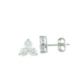 LAB Diamond Earring