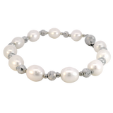Pearl Bracelet