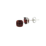 Gemstone Earring