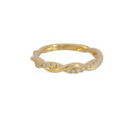 Diamond Fashion Ring - Women'