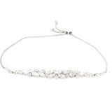 Diamond Bracelet in Gold