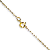 Gold Chain