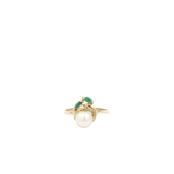Gemstone Ring- Women'