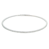 LAB Diamond Bracelet