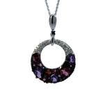 Gemstone Pendant