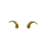 Gold Earring