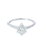 Diamond Engagement Ring