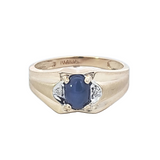 Estate Colored Stone Ring
