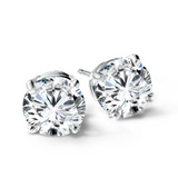 LAB Diamond Earring