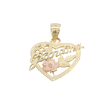 Estate Pendant/Charm