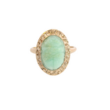 Estate Colored Stone Ring