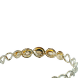 Gemstone Bracelet