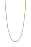 Gold Necklace