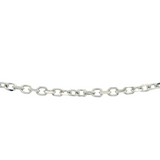 Silver & GF Chain