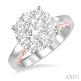Diamond Engagement Ring