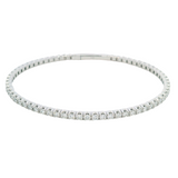 LAB Diamond Bracelet