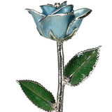Gold Dipped Rose
