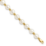 Pearl Bracelet