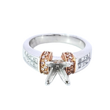 Estate Diamond Ring