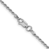 Silver & GF Chain
