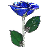 Gold Dipped Rose