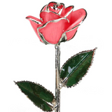 Gold Dipped Rose