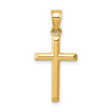 Gold Charm