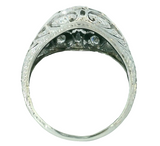 Estate Diamond Ring